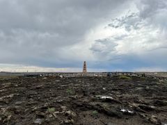 -黑油山景区