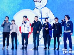 -东亿天弘演播大厅