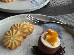 -璟象酒店-爱丽坊景观餐厅