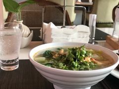 -湖州东吴开元名都酒店-滨河自助餐厅