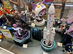 -TOP TOY(大兴荟聚店)