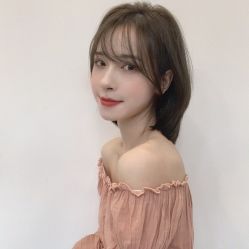 -Rise Hair上升造型