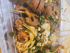 -魏记里脊肉炸炸炸(南门口店)
