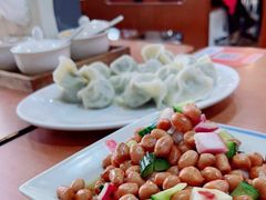-鸿毛饺子(紫竹桥店)