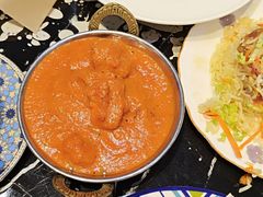 -木尔坦·Multan巴基斯坦清真餐厅halal(大智嘉园店)
