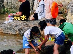 -灞河西岸滨河公园