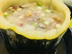 -珠江餐厅