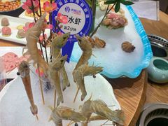 -尚海豆捞(乐虹坊店)