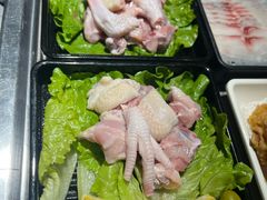 -海底捞火锅(油麻地店)