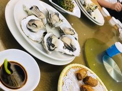 -潮道鱼仔店·潮汕味(长兴路店)