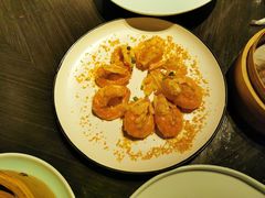 -万丽轩·粤菜(王府井金茂万丽酒店)
