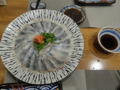 -越日本料理(新地假日广场店)