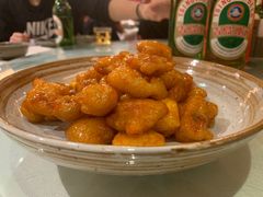 -青年公社烤鸭(青年路店)