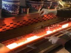 -清真·马峰烤肉(小学习北巷店)