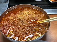 -老黄牛冷面店(冬青街店)