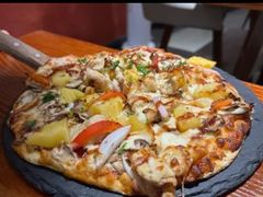 -澳骄 Aussie Kitchen·手工披萨·西餐(国大店)
