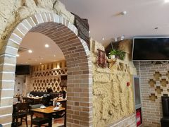 -巴依老爷新疆美食(常营店)