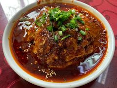 -老丘丘(较场口店)