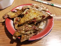 -矮子粉店1985·长沙米粉(湘春路店)