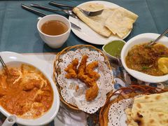 -Santoor 萨都里印度餐厅(北锣鼓巷店)