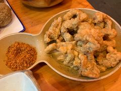 苗家酥肉-老凯俚酸汤鱼(鸿通城店)