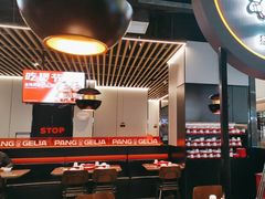 -胖哥俩肉蟹煲(龙德广场店)
