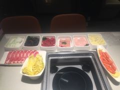 -海底捞火锅(亲子主题北金鹰店)