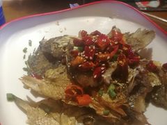 -樊记王·朝阳烧烤粥吧(星沙店)