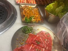 -韩宫宴和牛烤肉(苏州悠方购物中心店)