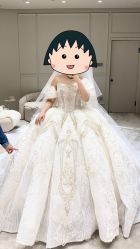点击看大图 -Renee芮亦婚纱