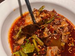 -巴蜀风·地道川菜(总店)