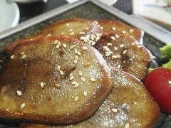 -三石铁板烧(紫竹桥店)