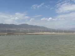 -盐湖景区