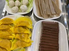 -古乐牛香·鲜牛肉牛杂火锅(高新店)