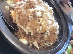 -川旺角川粤融合菜•海景餐厅(星海广场店)