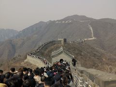 -慕田峪长城