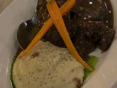 红酒慢炖牛肉-La Tavernetta(Bar à Vin)(乌鲁木齐路店)