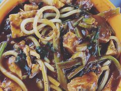 -啊臻味道米粉(六道口店)