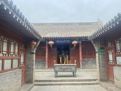 -鸡鸣驿城