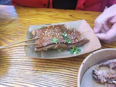 -八一路好吃街(雨田商务大厦店)