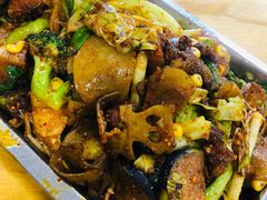 -幸福铁板烧(共和村店)