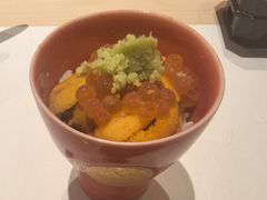 -鮨一日本料理(大中华店)