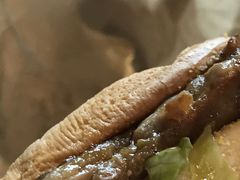 -麦当劳(深圳北站高铁店)