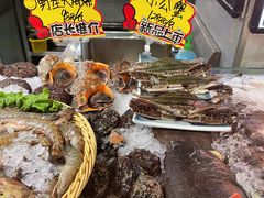 -渔娘渔家丹东海鲜(东直门店)