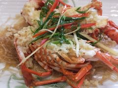 -友强·23年特色海鲜大排档(厦门店)