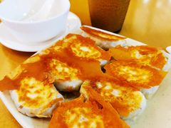 -台北楚楚园馅饼粥(虹桥南丰城店)