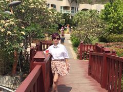 三亚凯莱仙人掌度假酒店-三亚亚龙湾凯莱仙人掌度假酒店