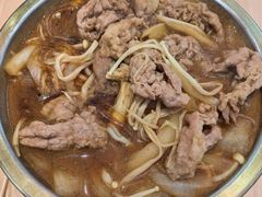 -米村拌饭(李沧松乐汀店)