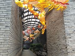 -三坊七巷历史文化街区