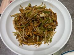 -闫府私房菜·老字号(恒隆店)